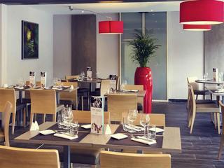 Hotel Mercure Sud