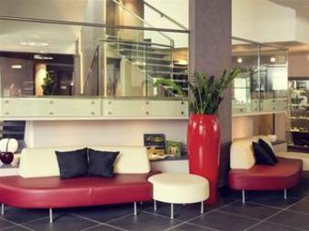 Hotel Mercure Sud