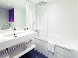 Hotel Mercure Sud