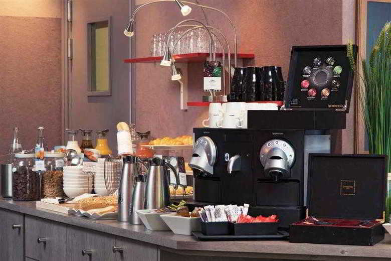 Hotel Mercure Sud