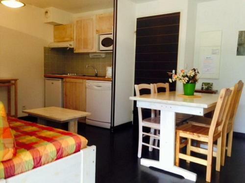 Hotel Residence Pyrenees Zenith