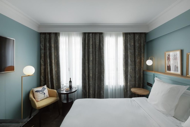 Xo Hotel