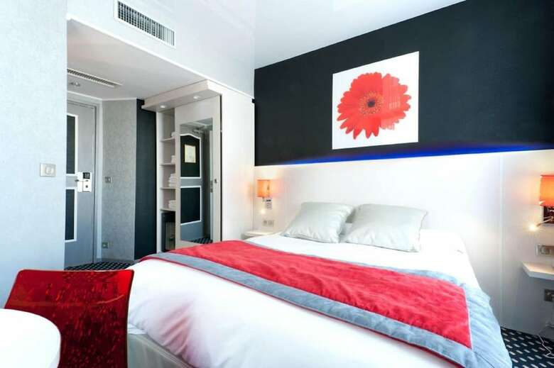 Hotel Berkeley