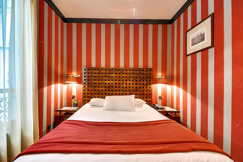 Hotel Villa Pantheon