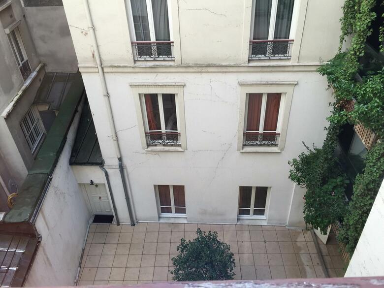 Hotel Villa Pantheon