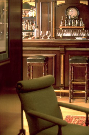 Hotel Villa Pantheon