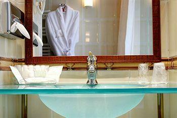 Hotel Villa Pantheon
