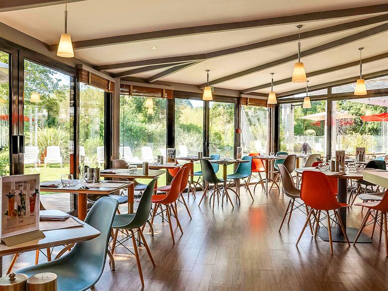 Hotel Ibis Salon De Provence