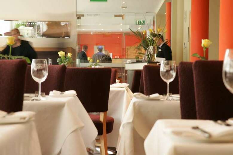 Mint Hotel Glasgow