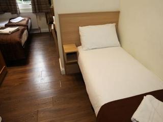 Holland Court Hotel