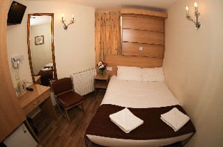 Holland Court Hotel