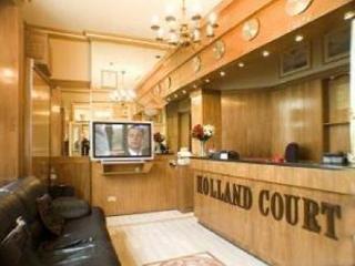Holland Court Hotel