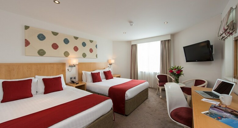 Hotel Park International