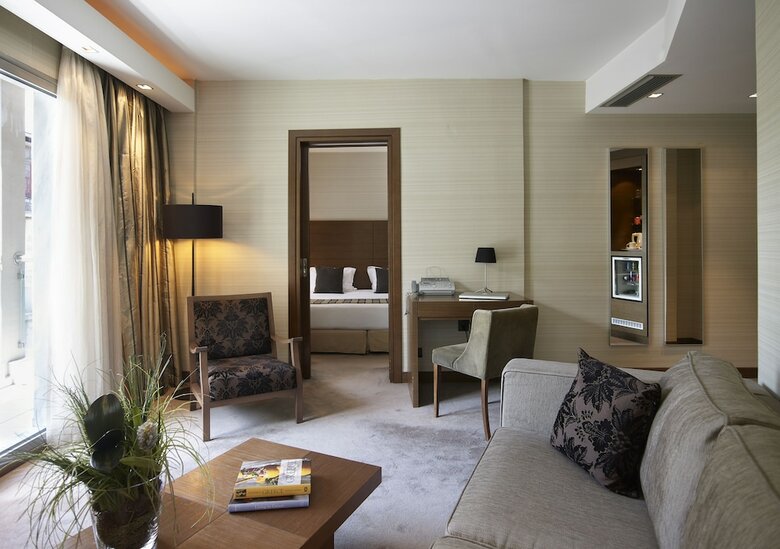 Hotel Anatolia
