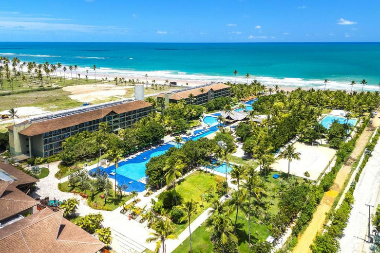 Hotel Viv� Porto de Galinhas Resort