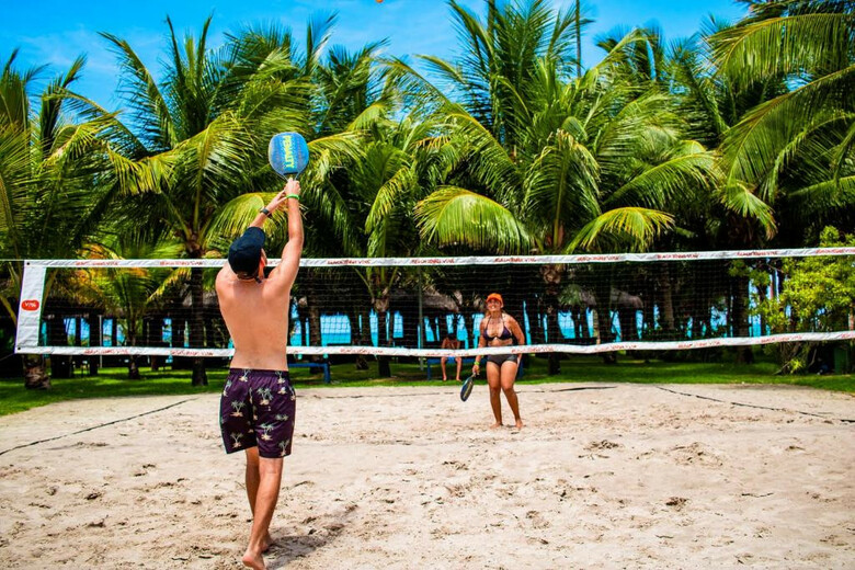 Hotel Viv� Porto de Galinhas Resort