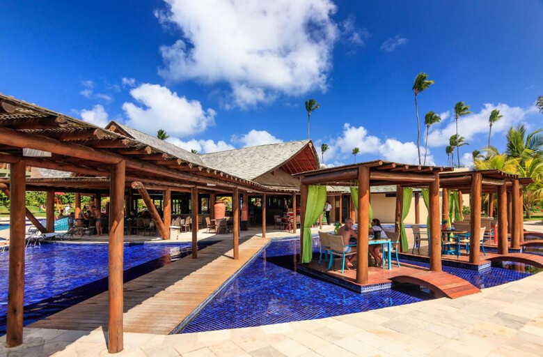 Hotel Viv� Porto de Galinhas Resort