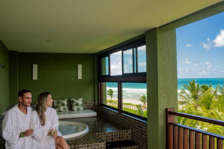 Hotel Viv� Porto de Galinhas Resort
