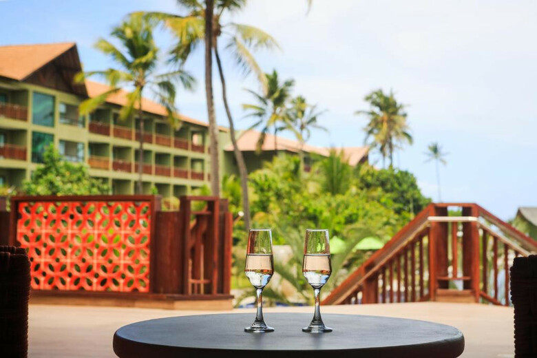 Hotel Viv� Porto de Galinhas Resort
