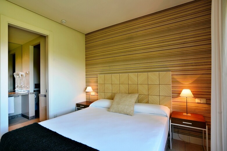 Aparthotel Novo Resort