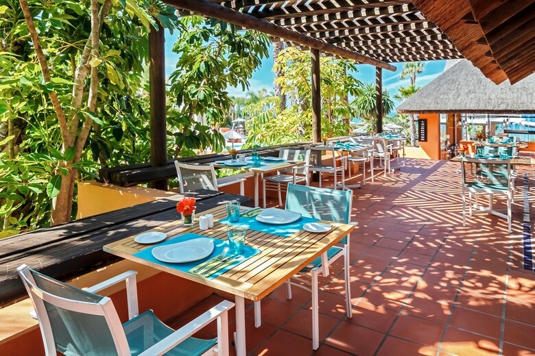 Aparthotel Novo Resort
