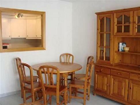 Irta Playa Apartamentos