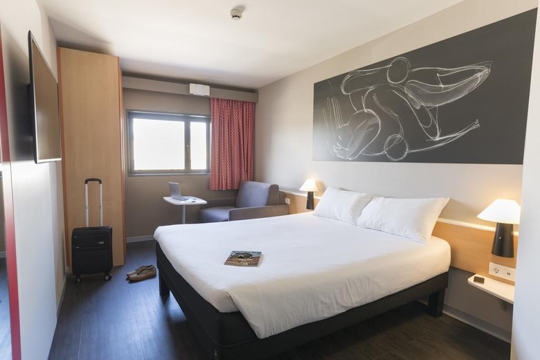 Hotel Ibis Valencia Bonaire