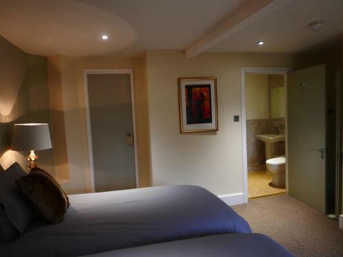 Bed & Breakfast The Whitehouse Ross-on-wye