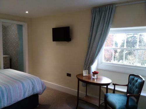 Bed & Breakfast The Whitehouse Ross-on-wye