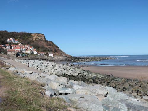 Flamingo Cottage, Saltburn-by-the-sea
