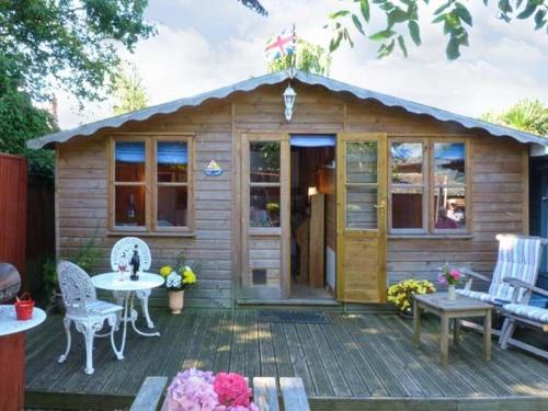 The Chalet, Ryde