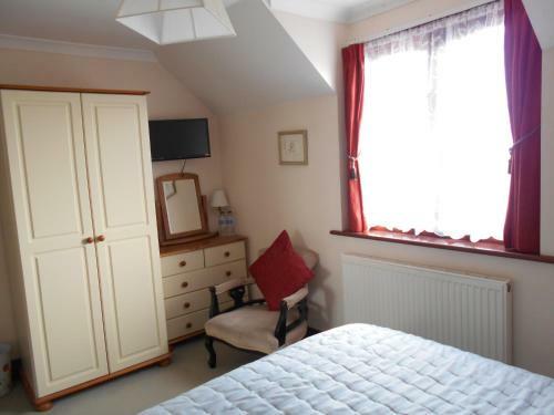Pencombe House B&B