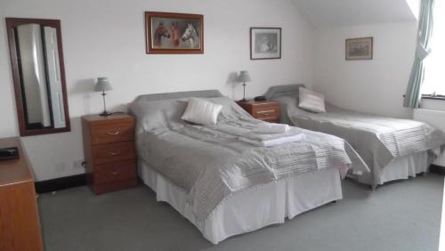 Pencombe House B&B