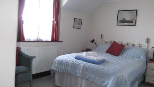Pencombe House B&B