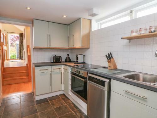 Tillingham View, Rye