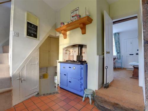 Holiday Home Hilders