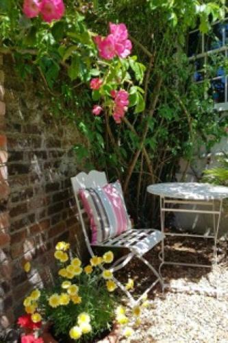 Holiday Home Hilders