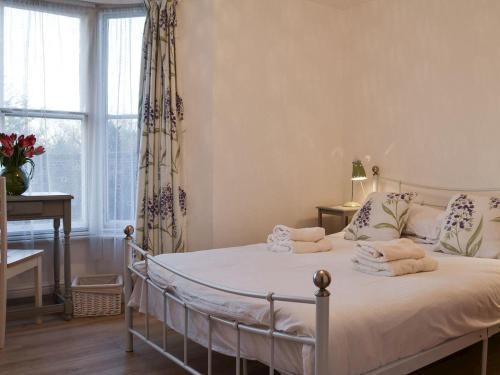 Bridge Cottage.