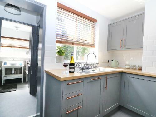 Lily Cottage, Rye