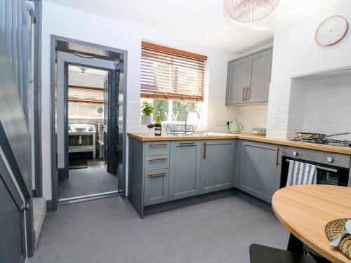 Lily Cottage, Rye
