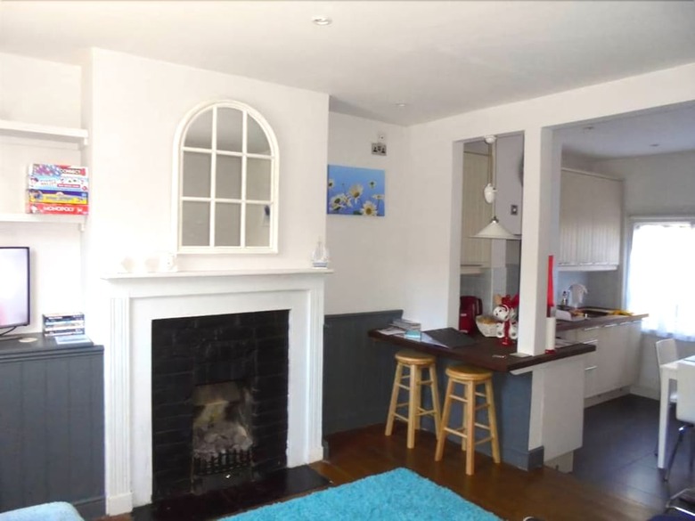 Apartamento Tower Cottage