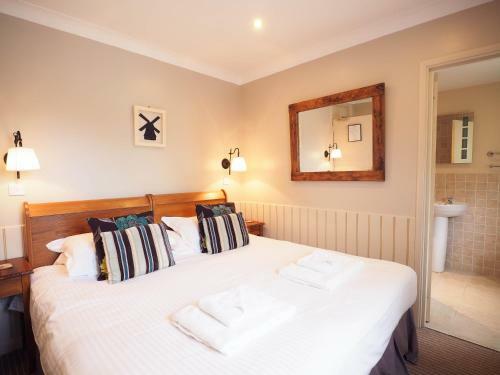 Rye Windmill B&B