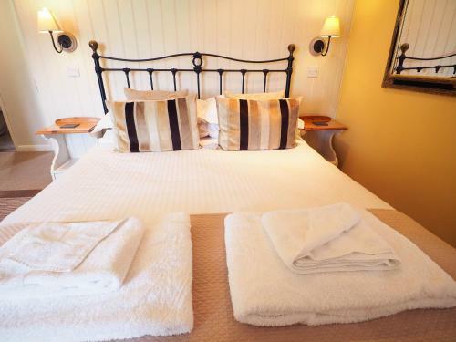 Rye Windmill B&B