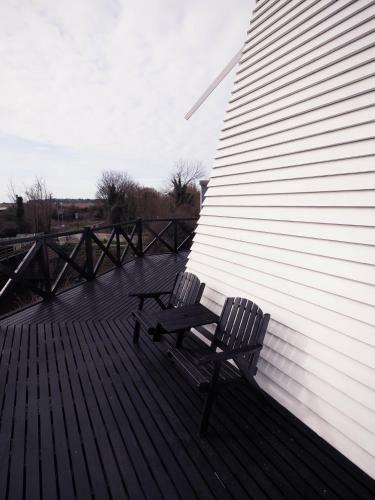 Rye Windmill B&B