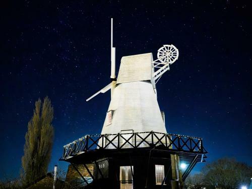 Rye Windmill B&B
