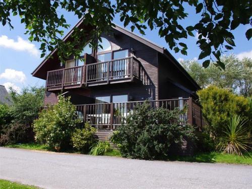 Holiday Home The Perch