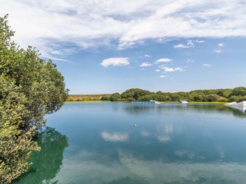 Holiday Home The Glades