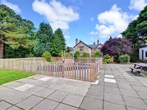 Holiday Home Gulval