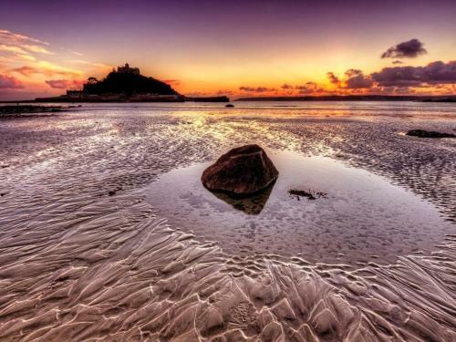 Long Barn Cottage, Penzance