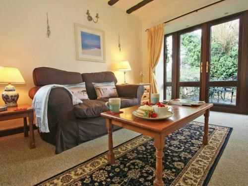 Long Barn Cottage, Penzance